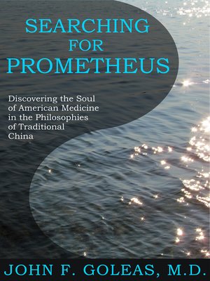 cover image of Searching For Prometheus